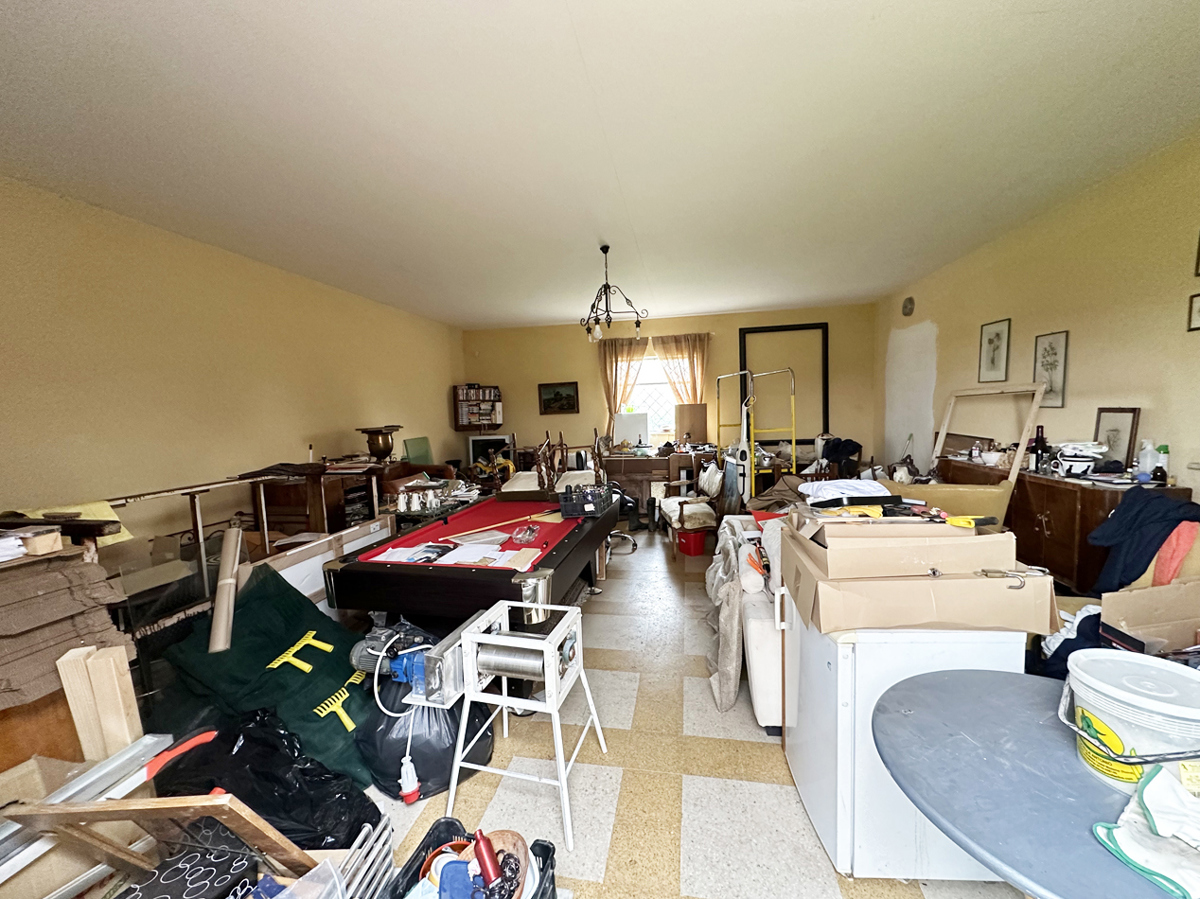 Foto 10 di 13 - Casa indipendente in vendita a Civita Castellana