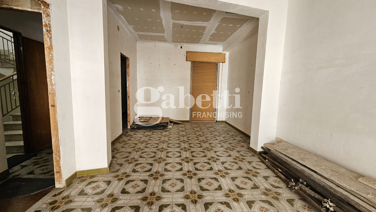 Foto 4 di 9 - Appartamento in vendita a Bagheria