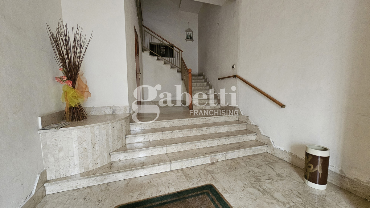 Foto 2 di 9 - Appartamento in vendita a Bagheria