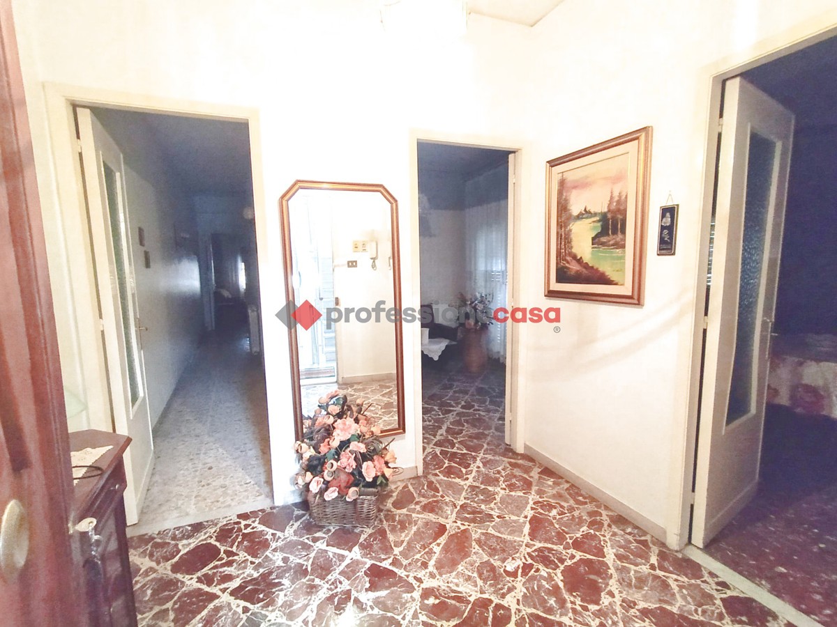 Foto 19 di 19 - Appartamento in vendita a Pedara