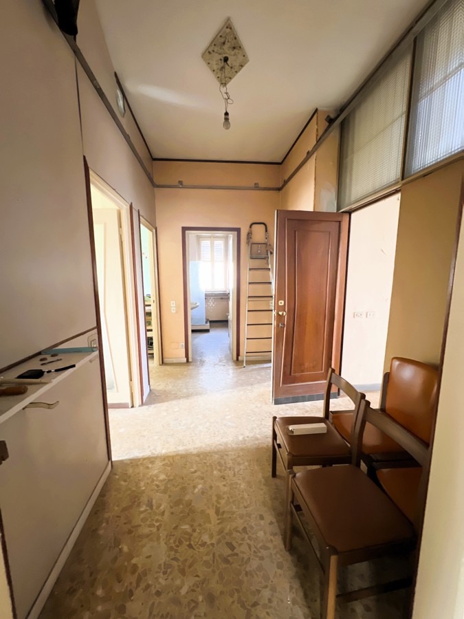 Foto 7 di 11 - Appartamento in vendita a Gerenzano