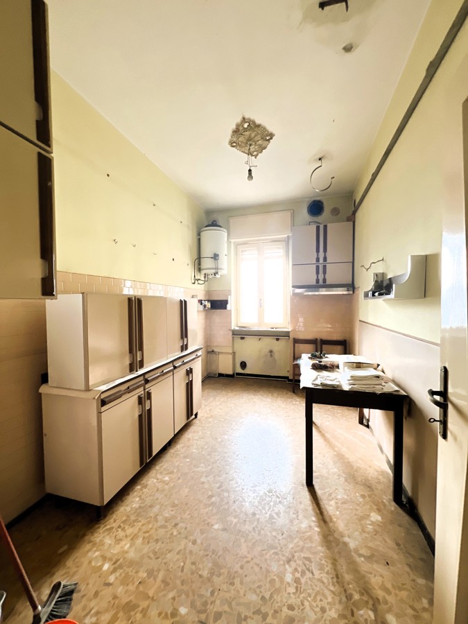 Foto 8 di 11 - Appartamento in vendita a Gerenzano