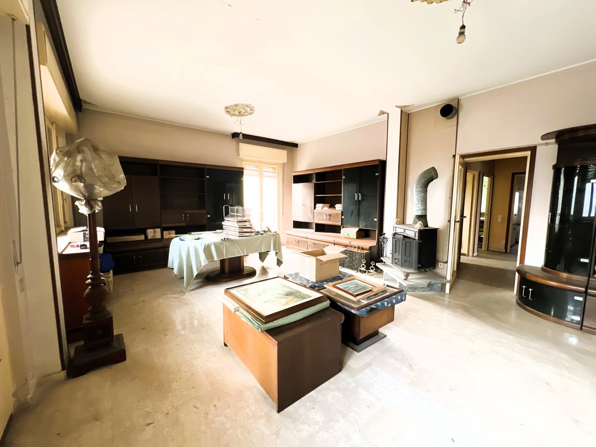Foto 3 di 11 - Appartamento in vendita a Gerenzano