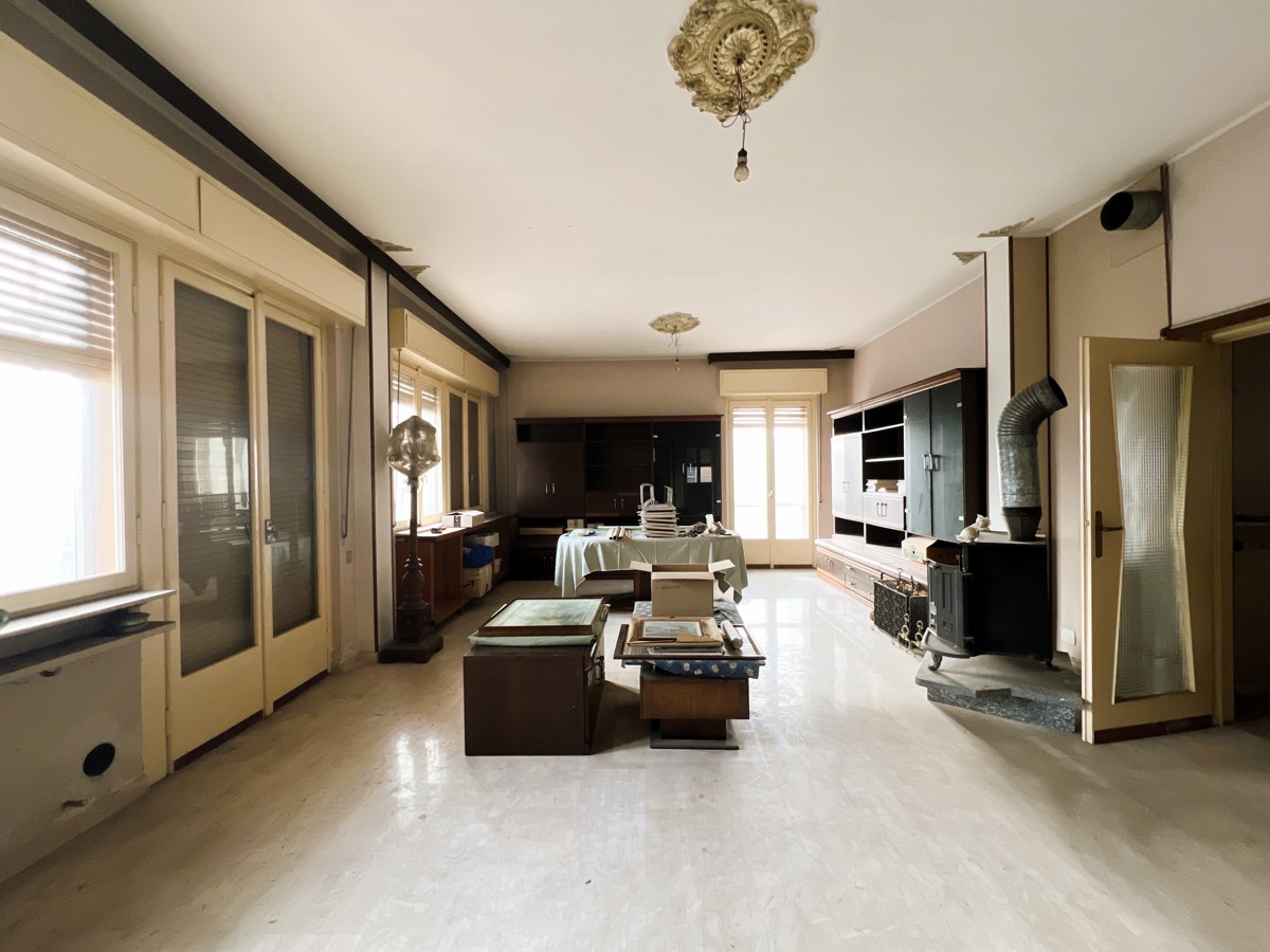 Foto 1 di 11 - Appartamento in vendita a Gerenzano