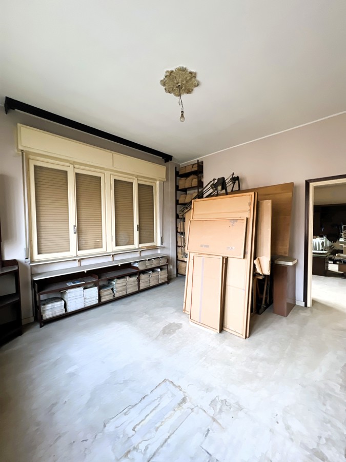 Foto 4 di 11 - Appartamento in vendita a Gerenzano