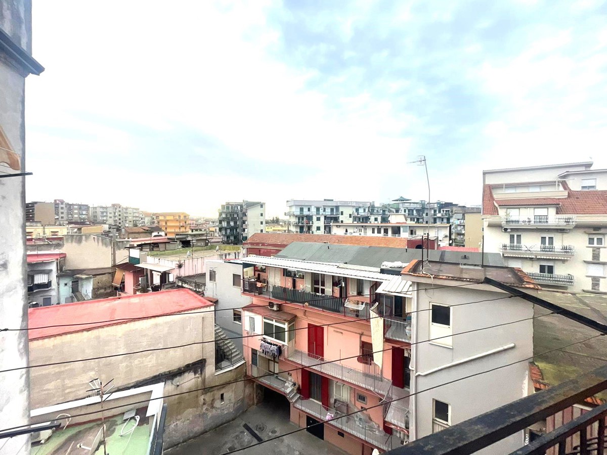 Foto 7 di 9 - Appartamento in vendita a Casalnuovo di Napoli
