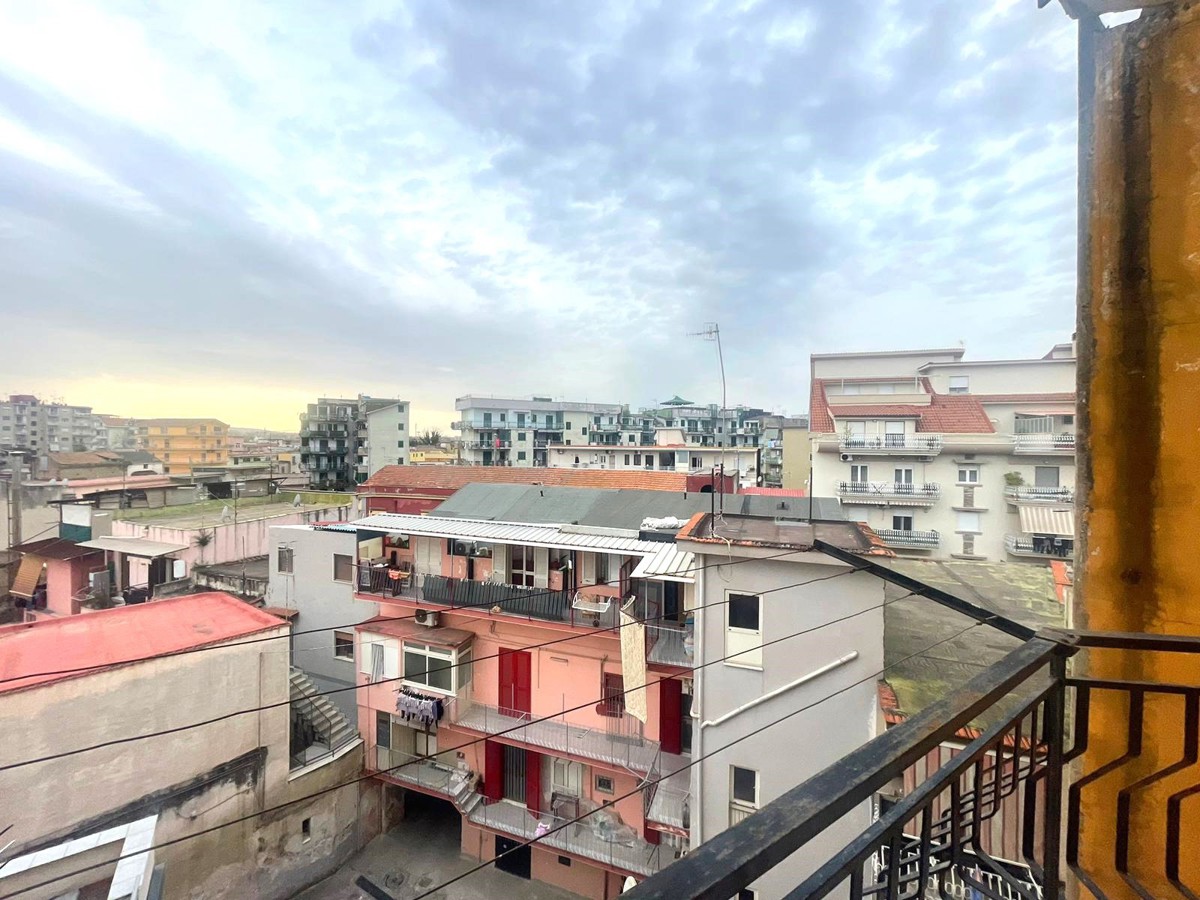 Foto 9 di 9 - Appartamento in vendita a Casalnuovo di Napoli