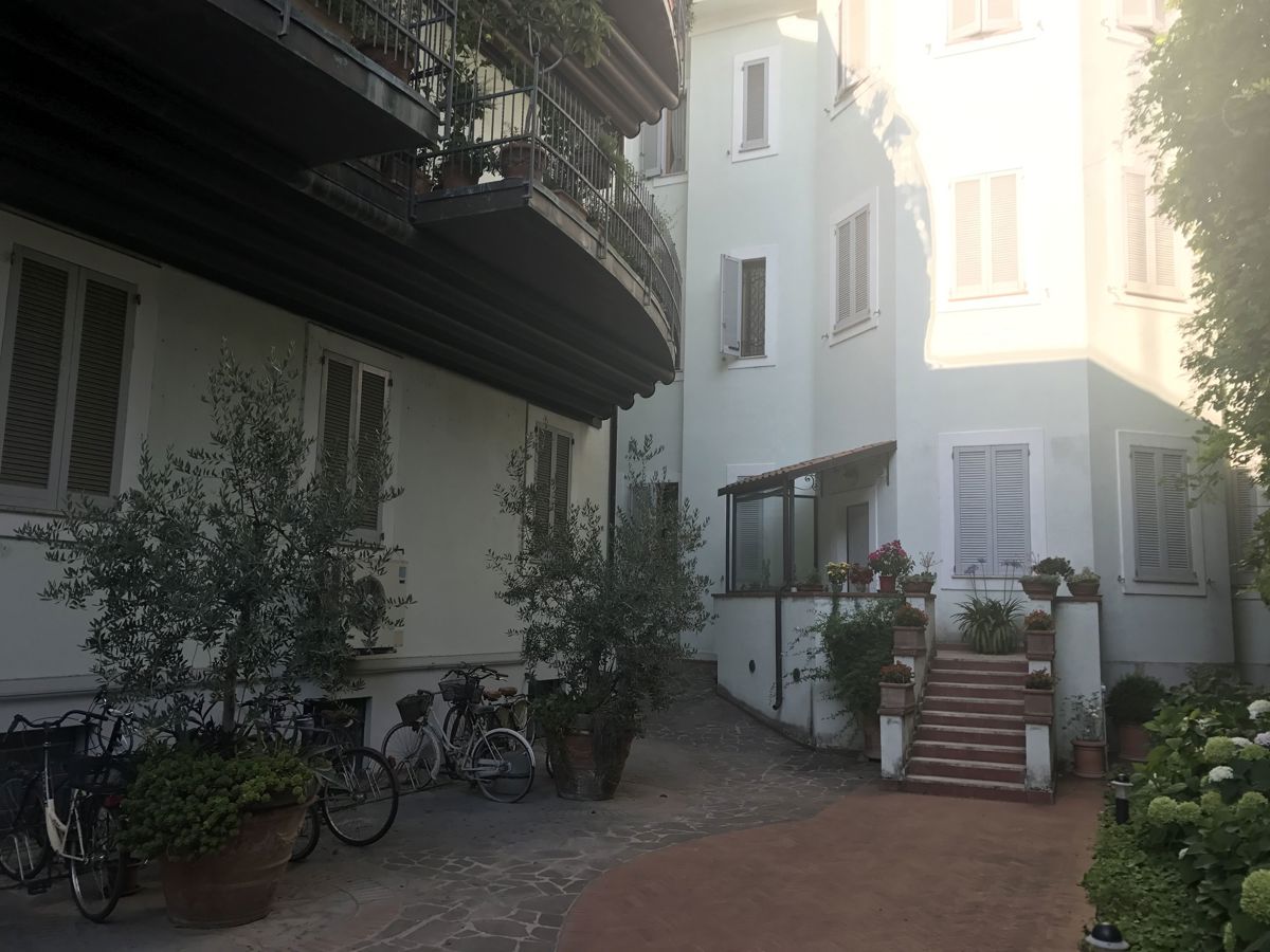 Foto 26 di 31 - Appartamento in affitto a Terni