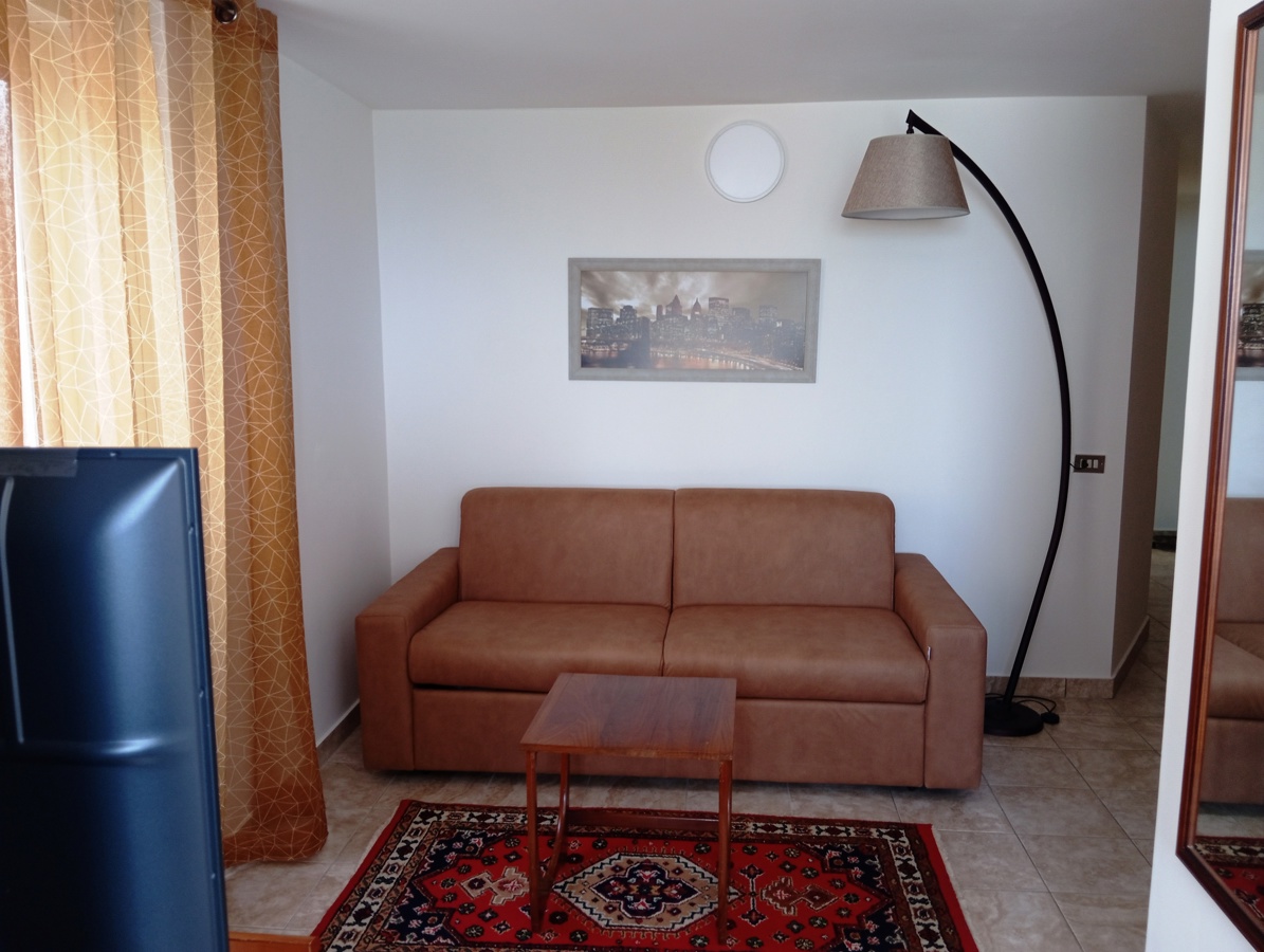 Foto 1 di 16 - Appartamento in affitto a Spoleto