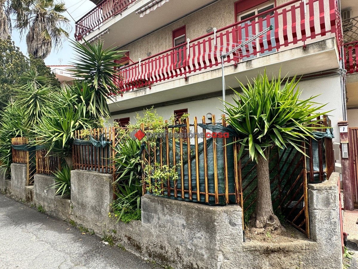 Foto 44 di 44 - Appartamento in vendita a San Giovanni La Punta