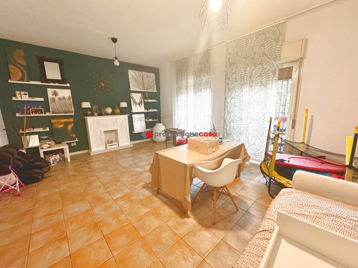 Foto 4 di 44 - Appartamento in vendita a San Giovanni La Punta