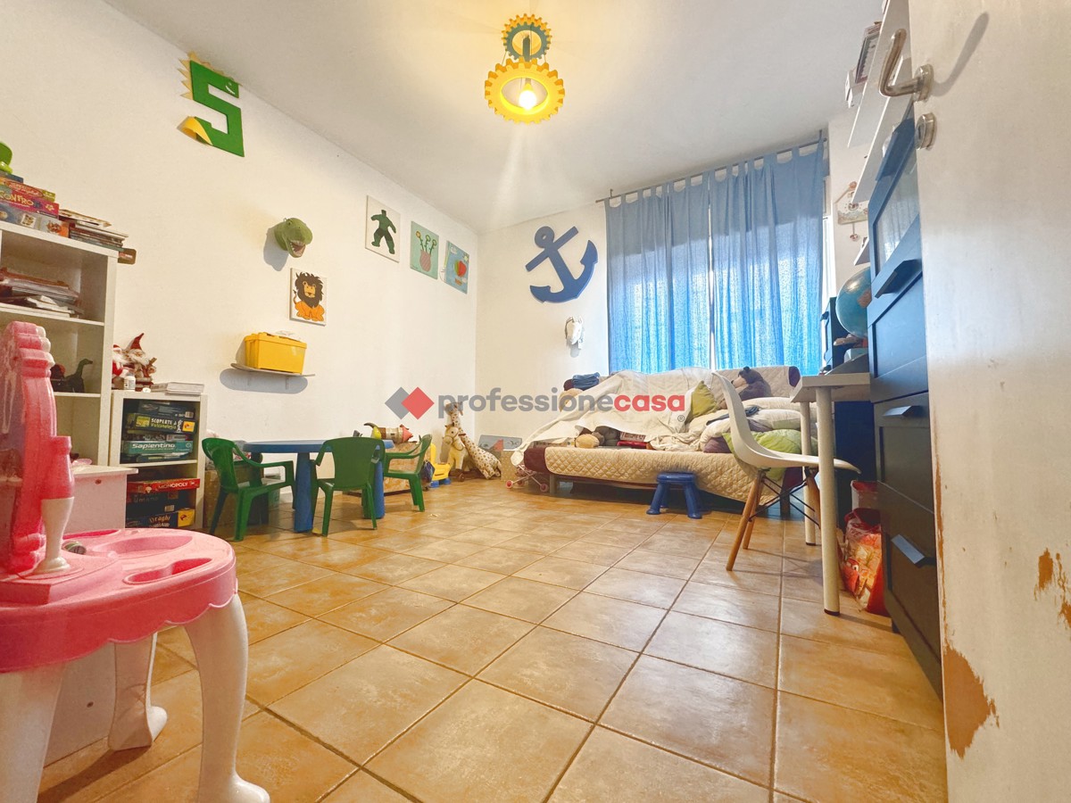 Foto 35 di 44 - Appartamento in vendita a San Giovanni La Punta