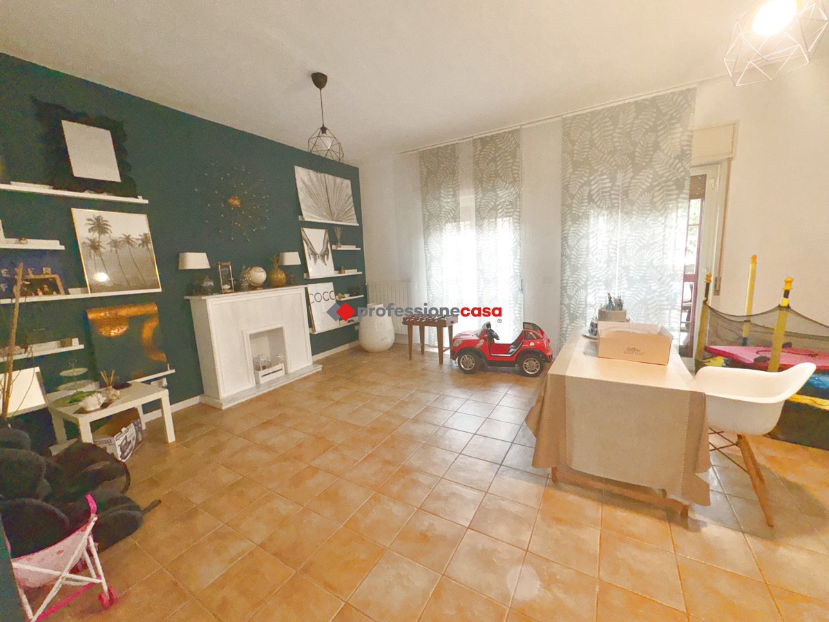 Foto 1 di 44 - Appartamento in vendita a San Giovanni La Punta