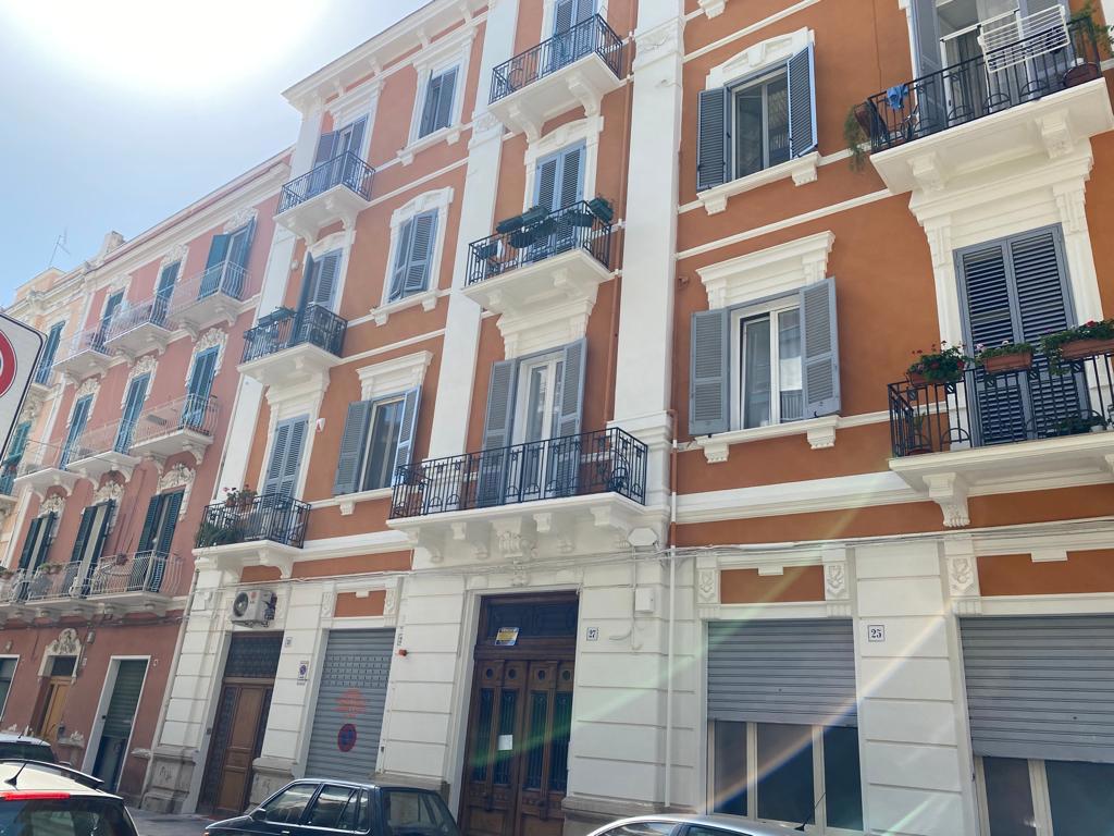 Foto 3 di 18 - Appartamento in vendita a Bari