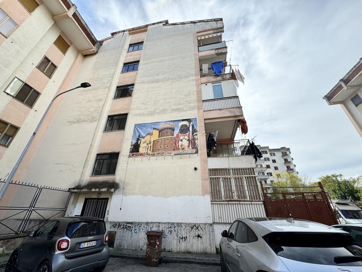 Foto 16 di 19 - Appartamento in vendita a Angri