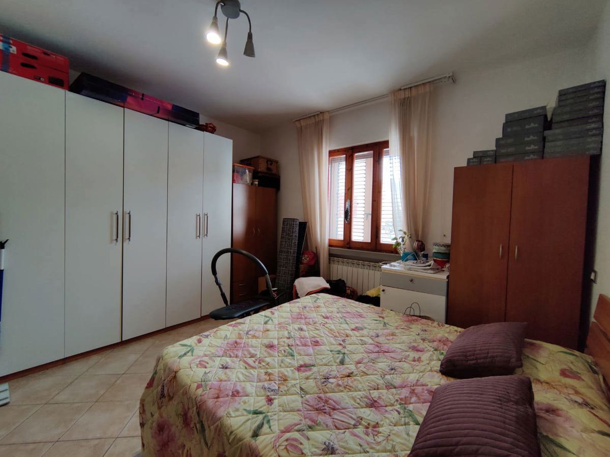Foto 5 di 7 - Appartamento in vendita a Arezzo