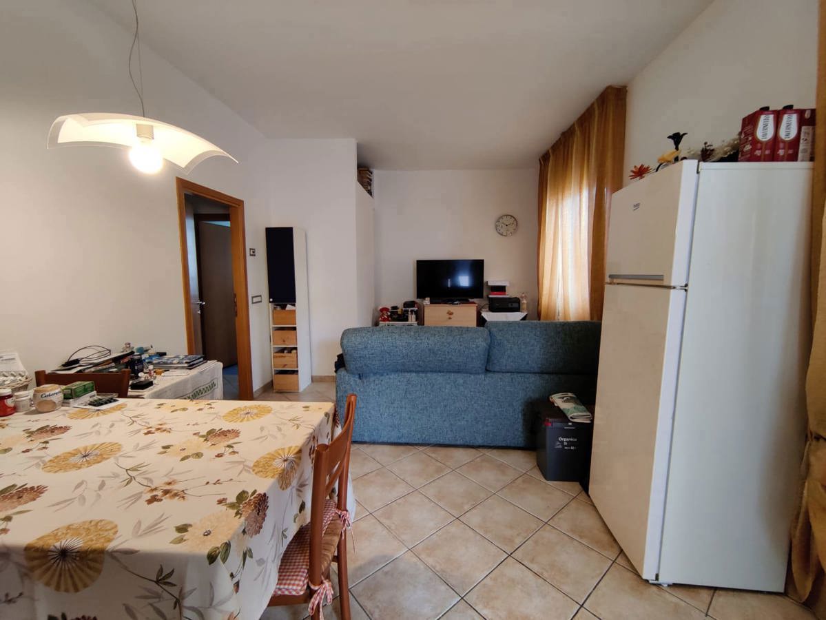 Foto 3 di 7 - Appartamento in vendita a Arezzo