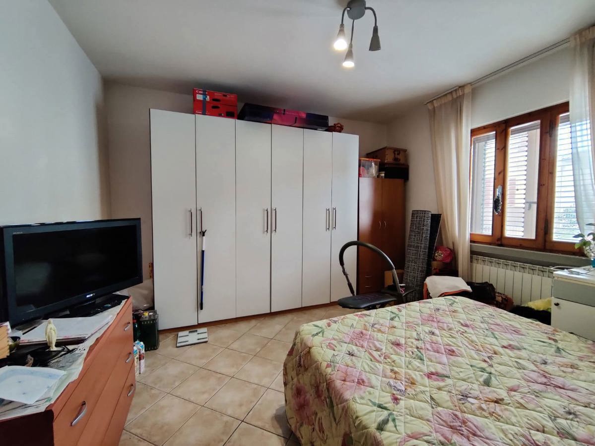 Foto 4 di 7 - Appartamento in vendita a Arezzo