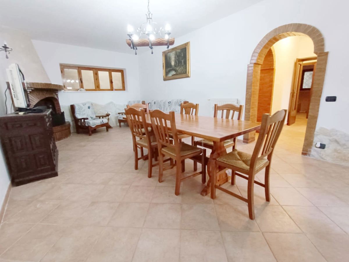 Foto 9 di 35 - Villa a schiera in vendita a Ardea