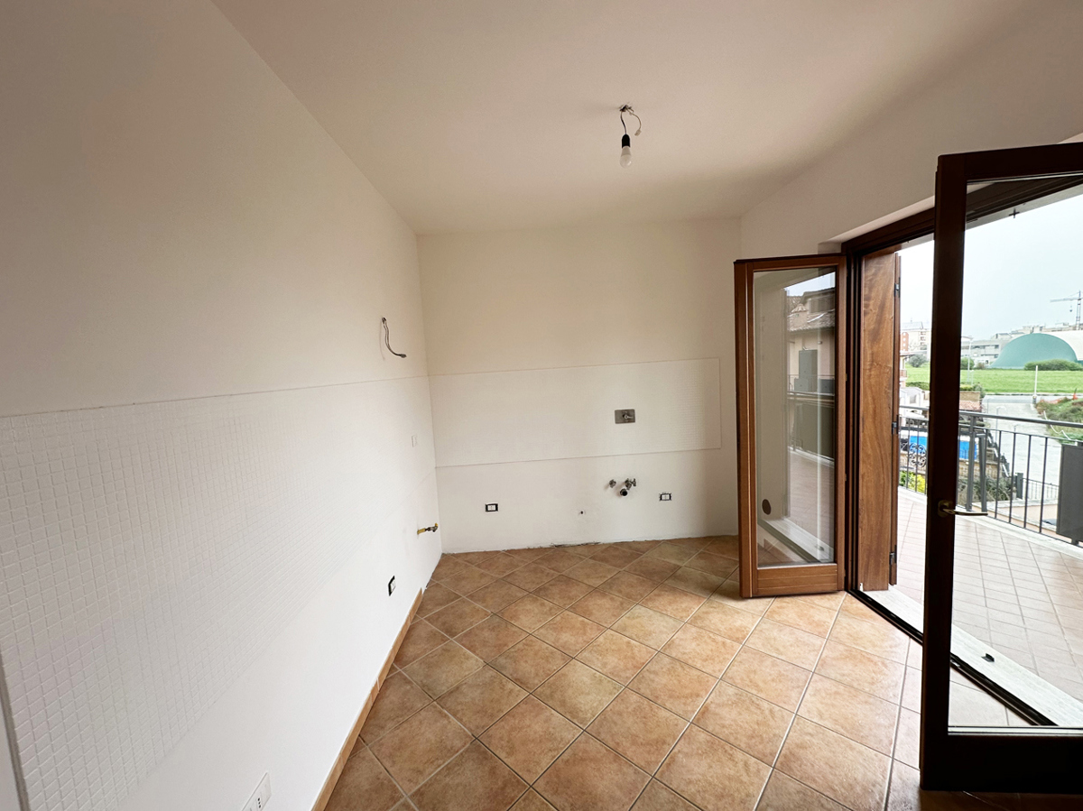 Foto 5 di 13 - Appartamento in vendita a Civita Castellana