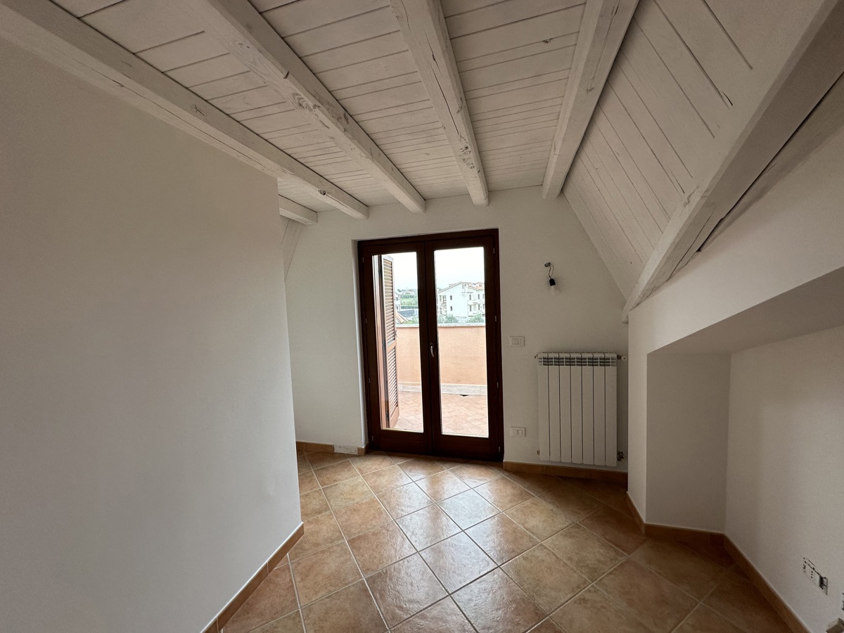 Foto 7 di 13 - Appartamento in vendita a Civita Castellana