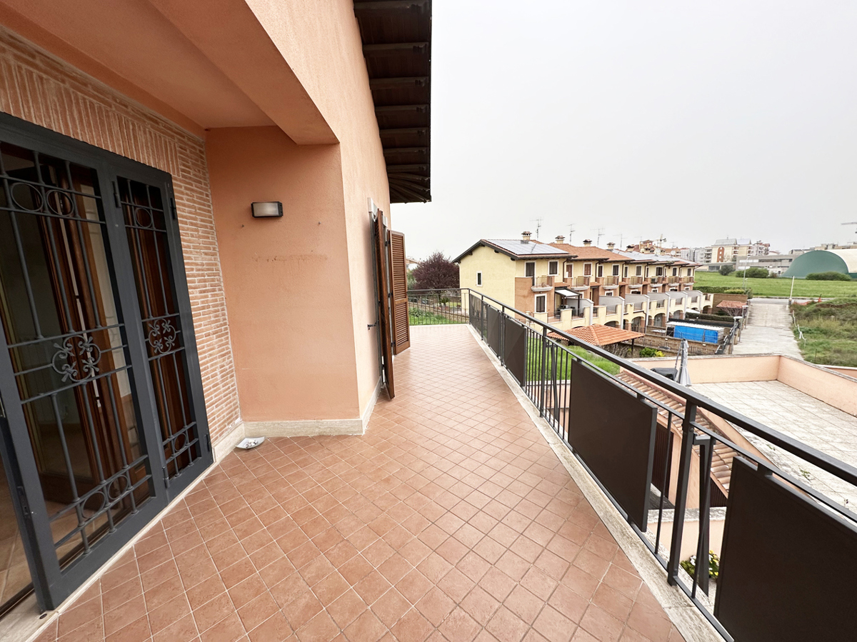 Foto 4 di 13 - Appartamento in vendita a Civita Castellana