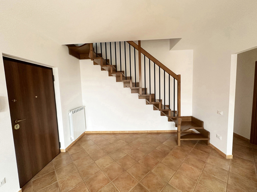 Foto 10 di 13 - Appartamento in vendita a Civita Castellana