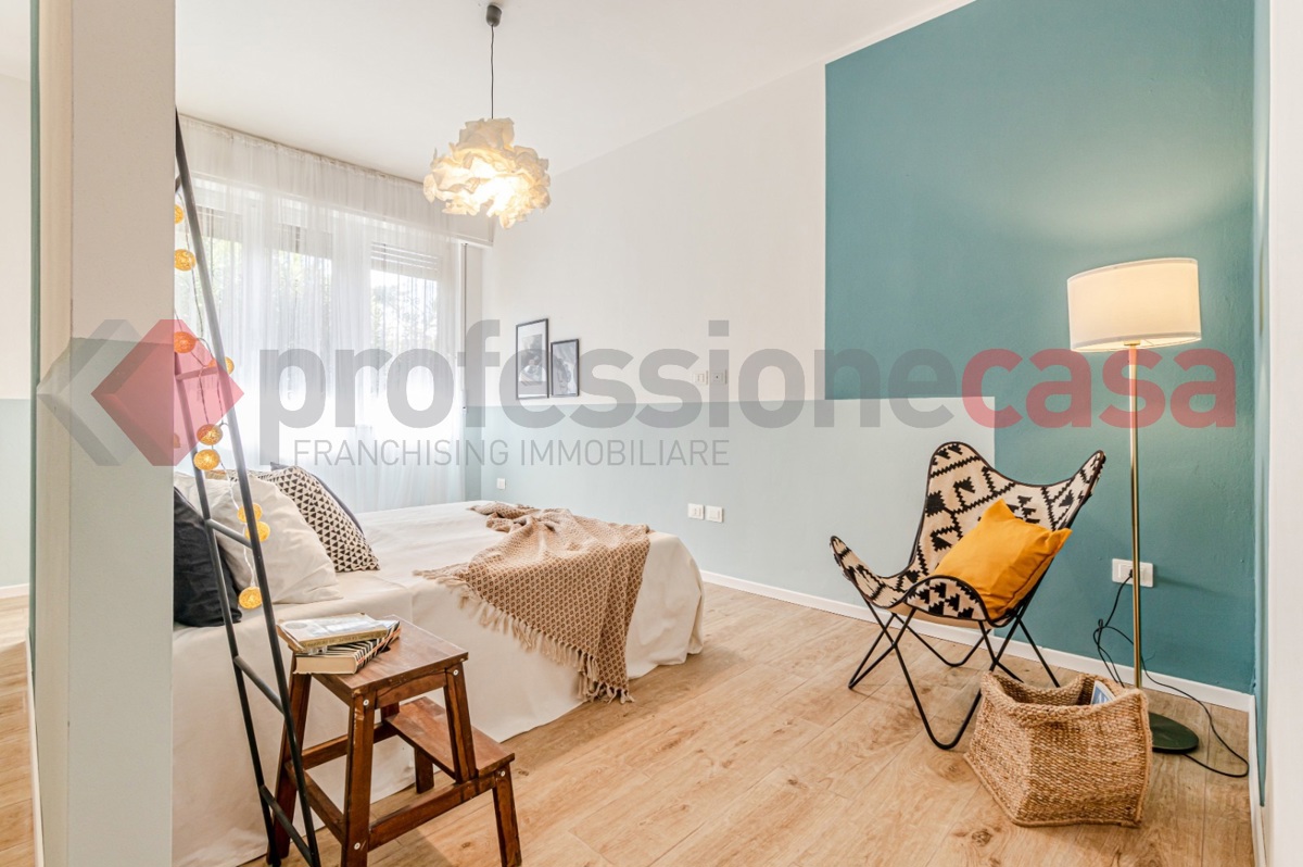 Foto 11 di 20 - Appartamento in vendita a Pisa