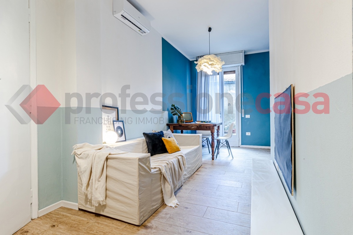Foto 3 di 20 - Appartamento in vendita a Pisa