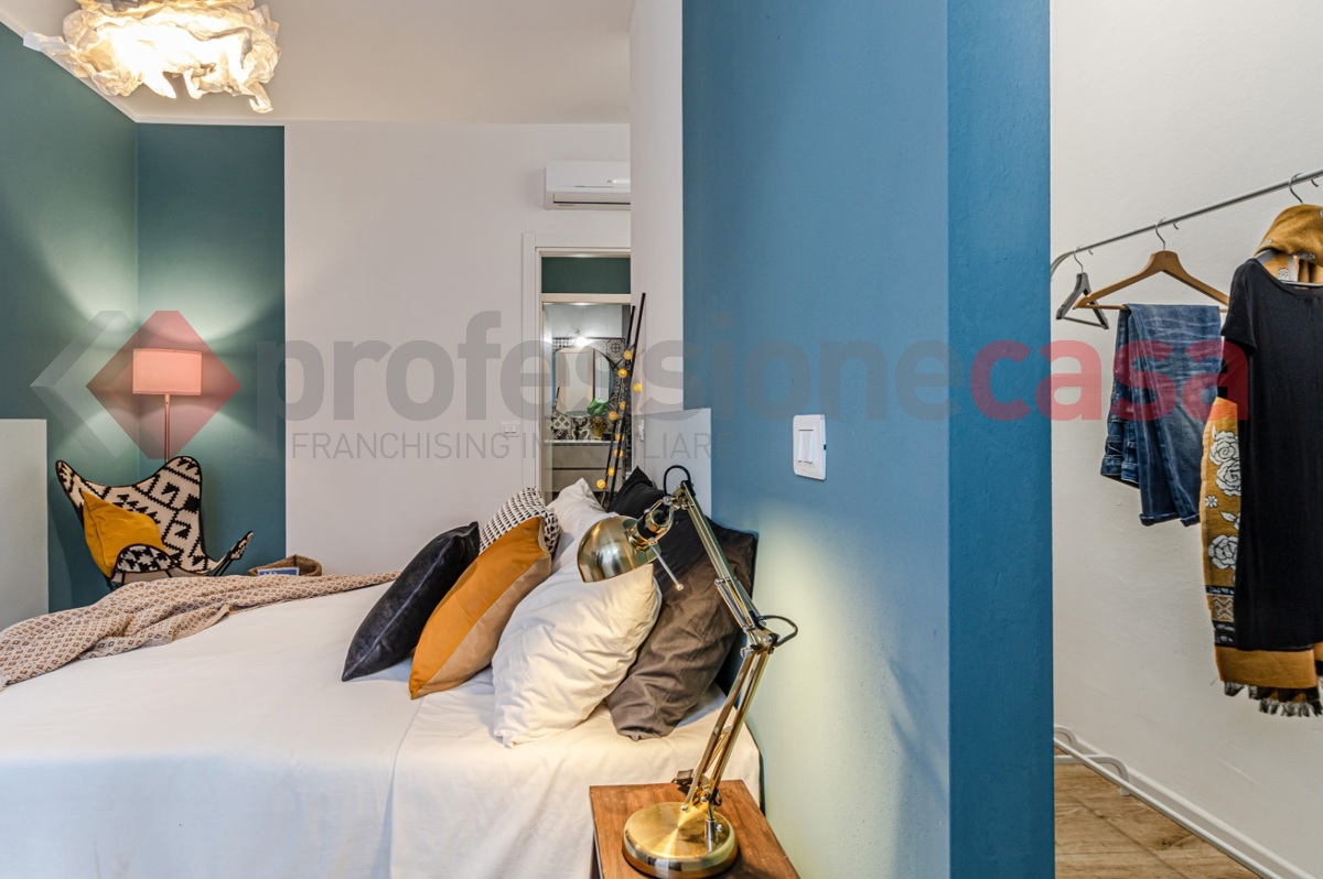 Foto 14 di 20 - Appartamento in vendita a Pisa
