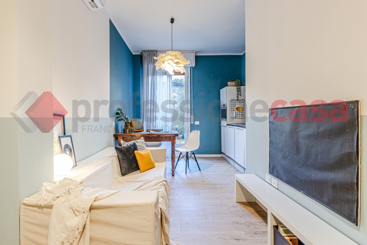 Foto 2 di 20 - Appartamento in vendita a Pisa