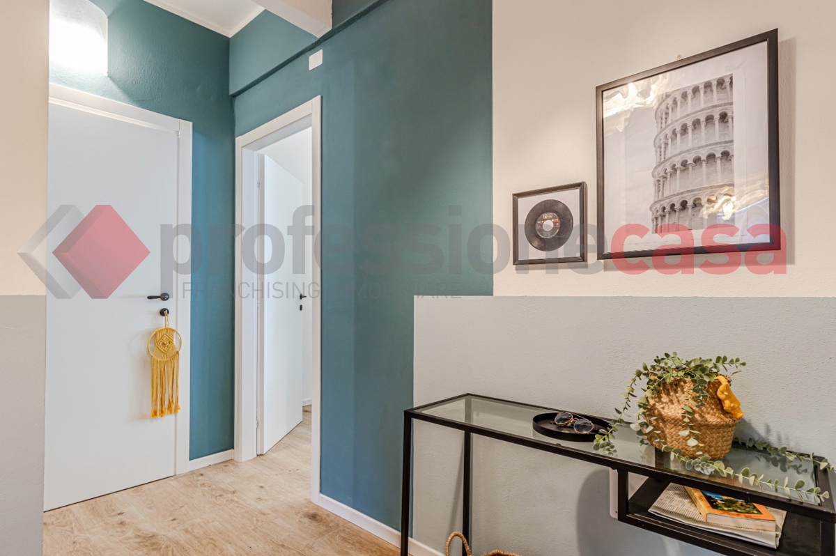 Foto 8 di 20 - Appartamento in vendita a Pisa