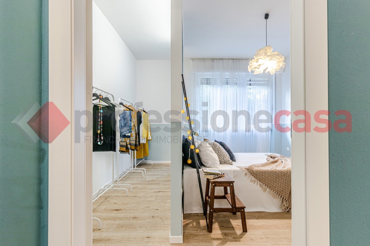 Foto 12 di 20 - Appartamento in vendita a Pisa