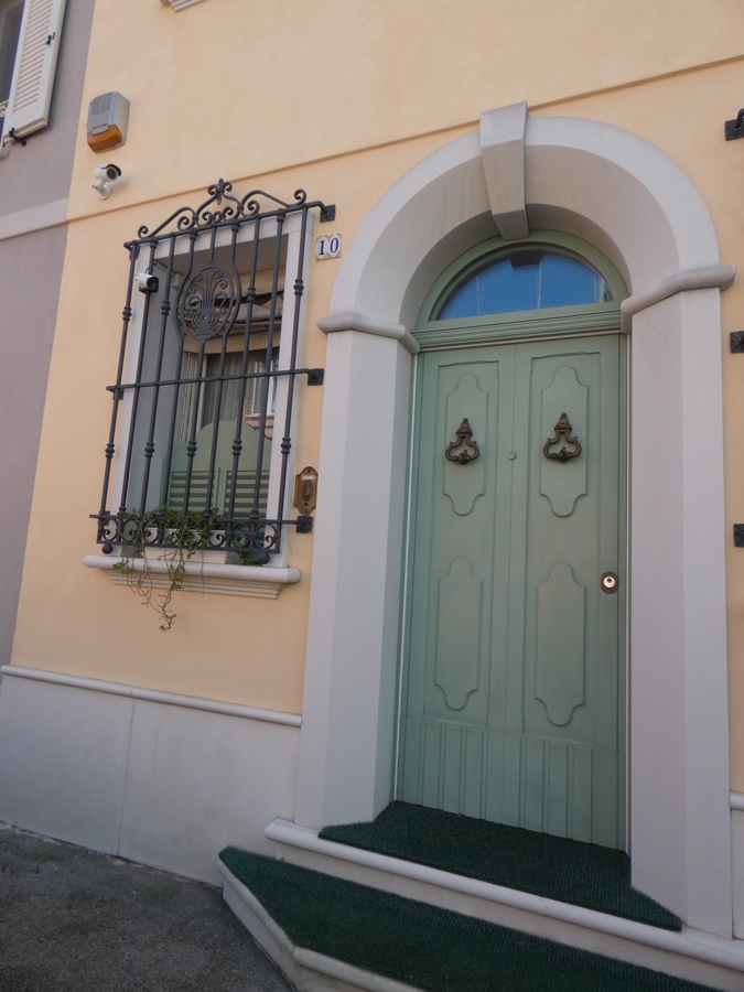 Foto 24 di 27 - Casa indipendente in vendita a Ravenna