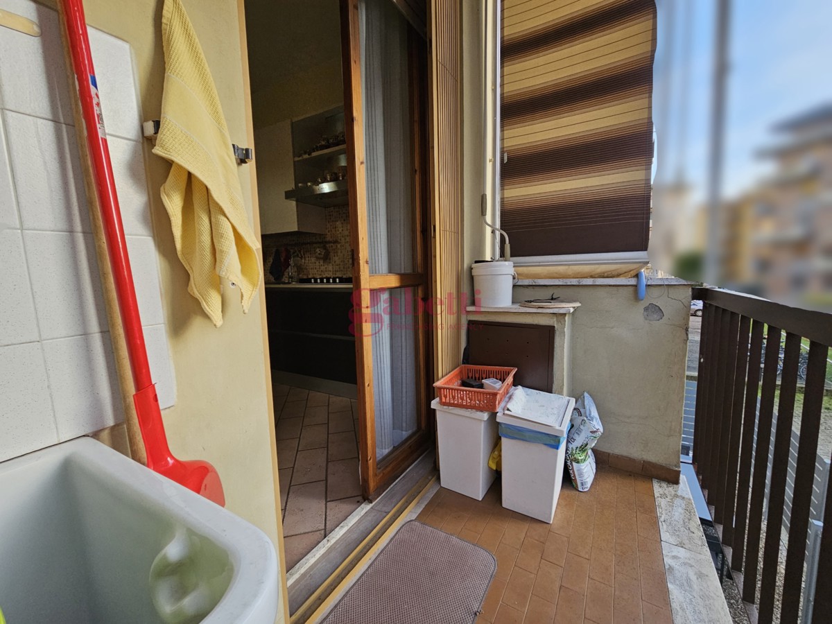 Foto 34 di 34 - Appartamento in vendita a Firenze