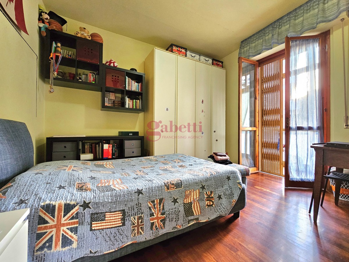 Foto 18 di 34 - Appartamento in vendita a Firenze