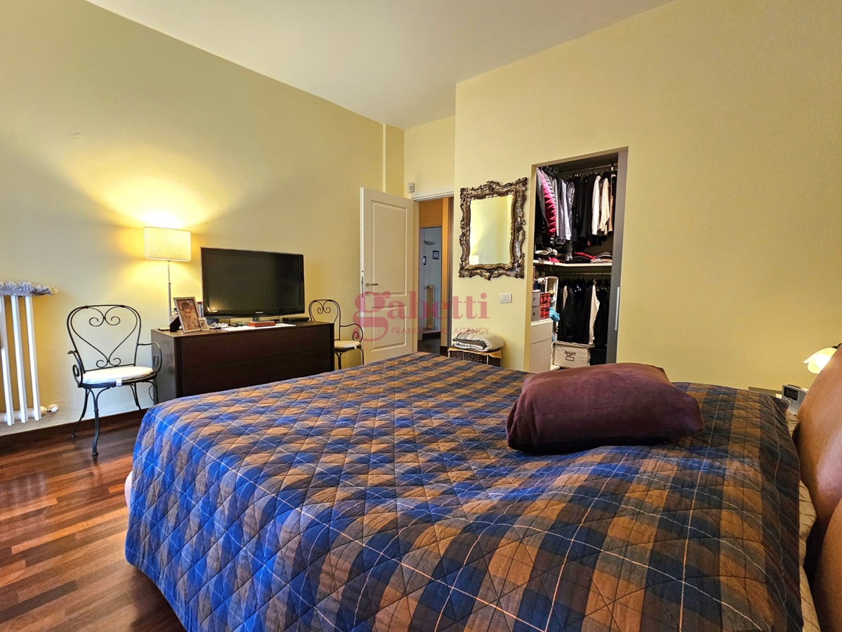Foto 24 di 34 - Appartamento in vendita a Firenze