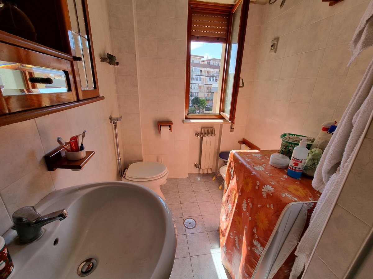 Foto 8 di 15 - Appartamento in vendita a Taranto