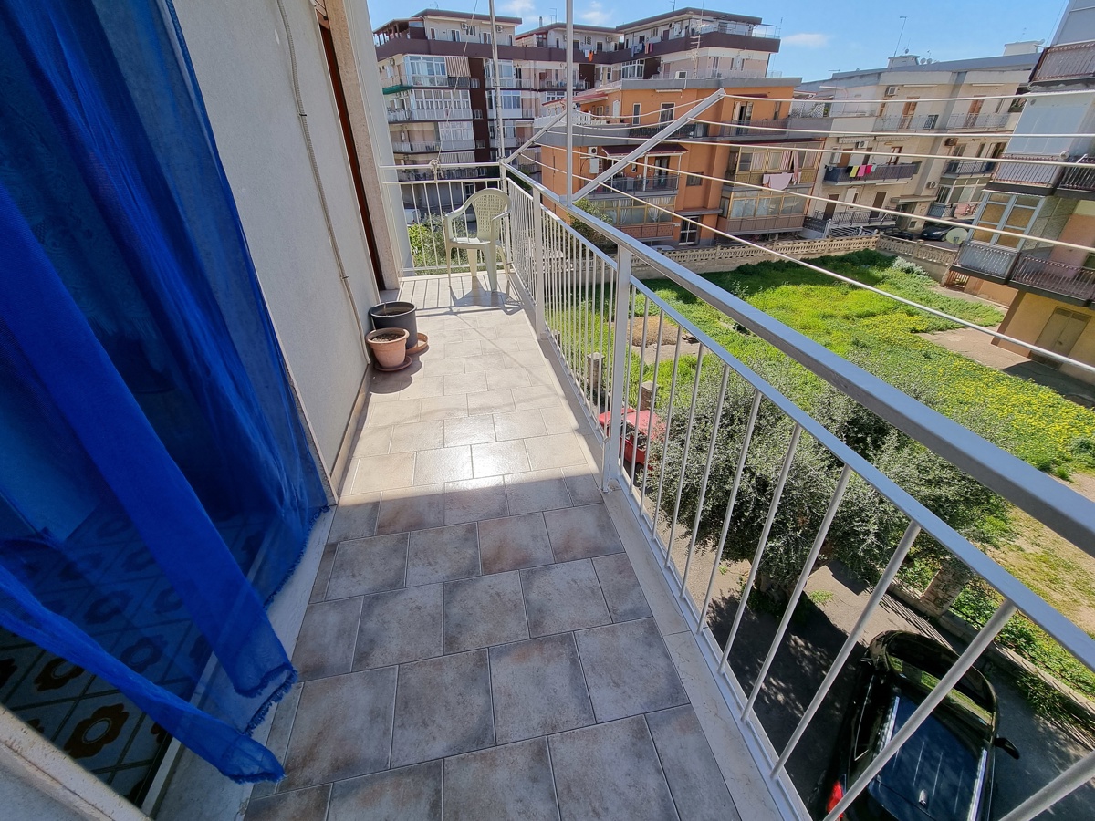Foto 15 di 15 - Appartamento in vendita a Taranto