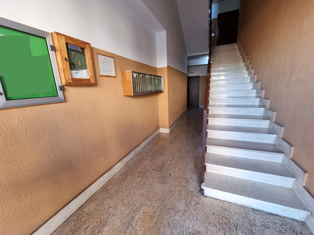 Foto 3 di 15 - Appartamento in vendita a Taranto
