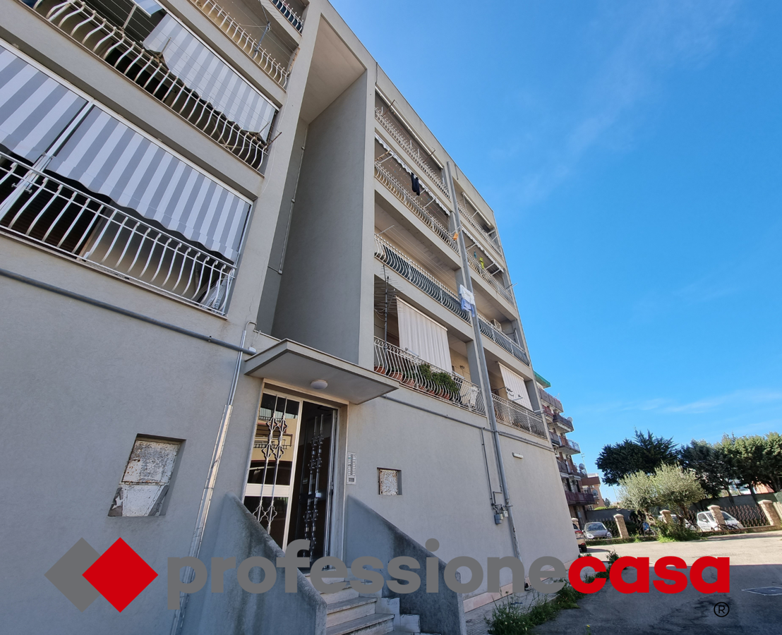 Foto 1 di 15 - Appartamento in vendita a Taranto