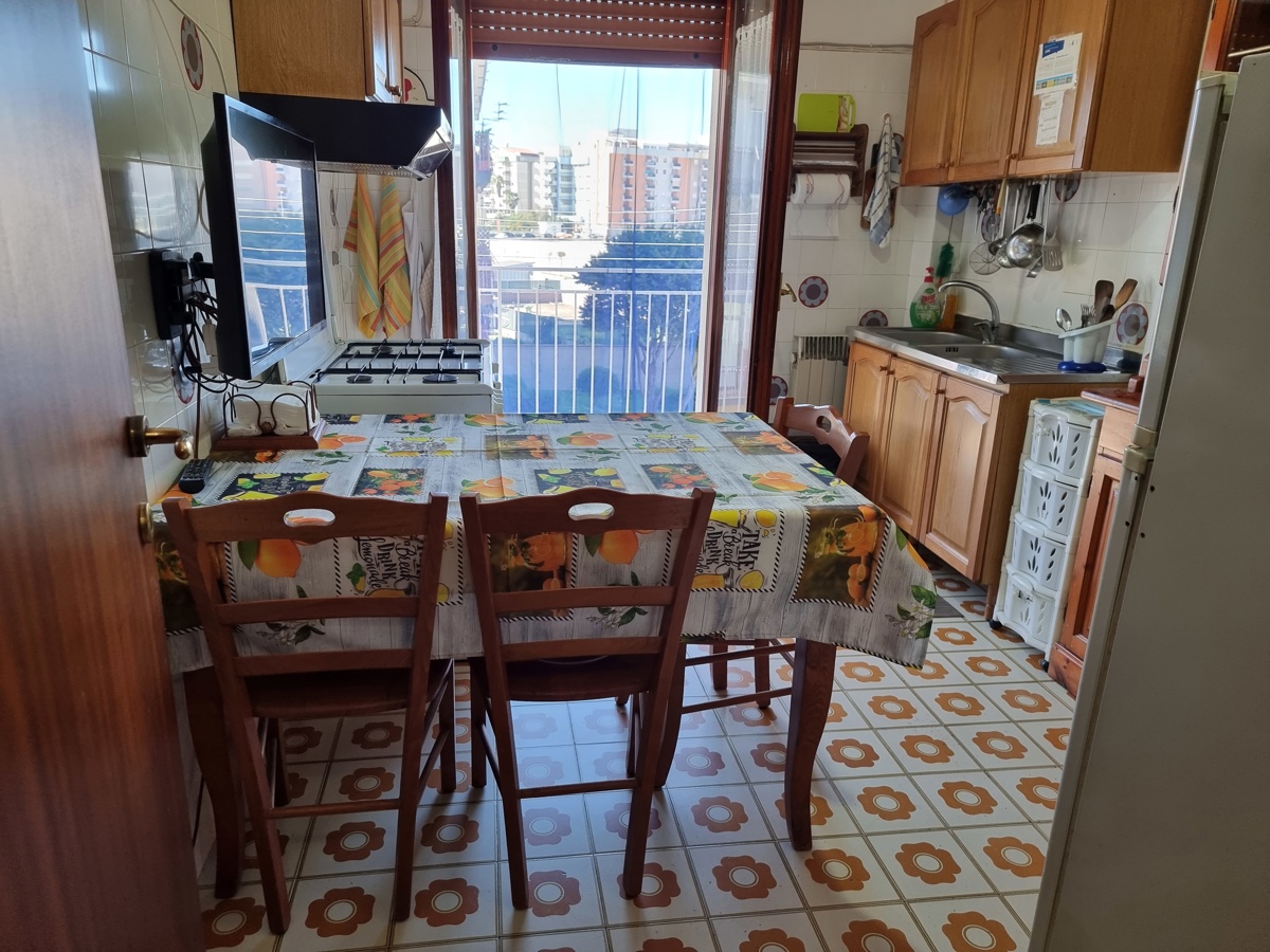 Foto 12 di 15 - Appartamento in vendita a Taranto