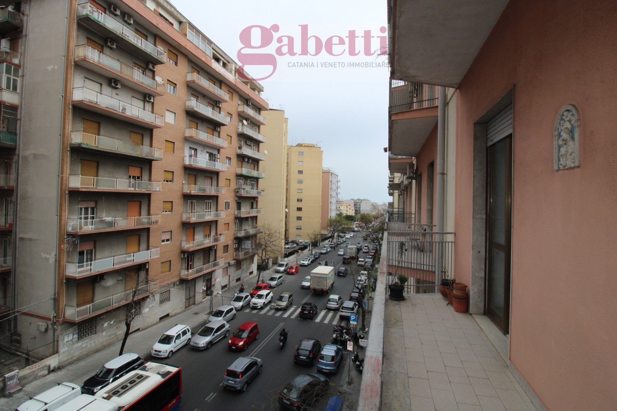 Foto 7 di 22 - Appartamento in vendita a Catania