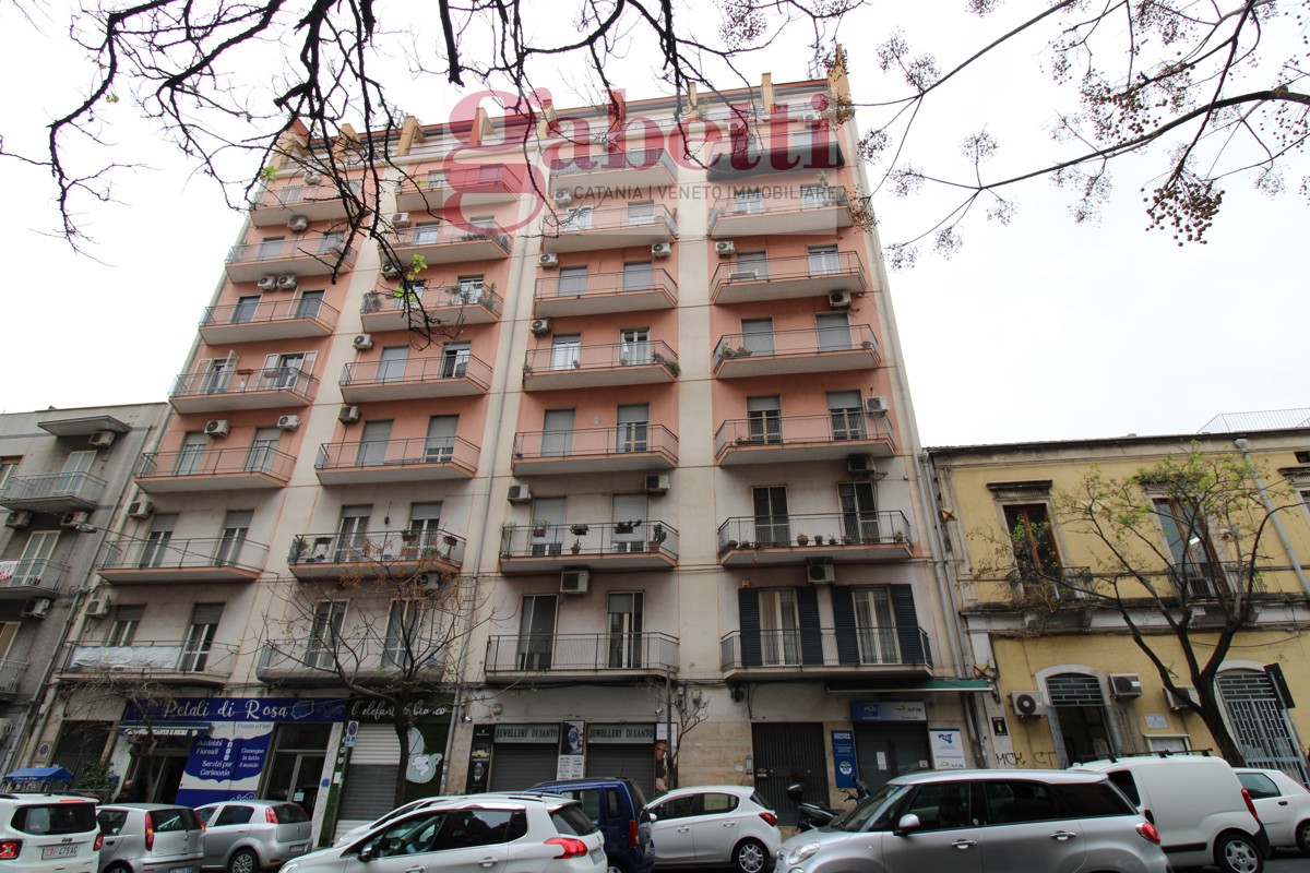 Foto 18 di 22 - Appartamento in vendita a Catania