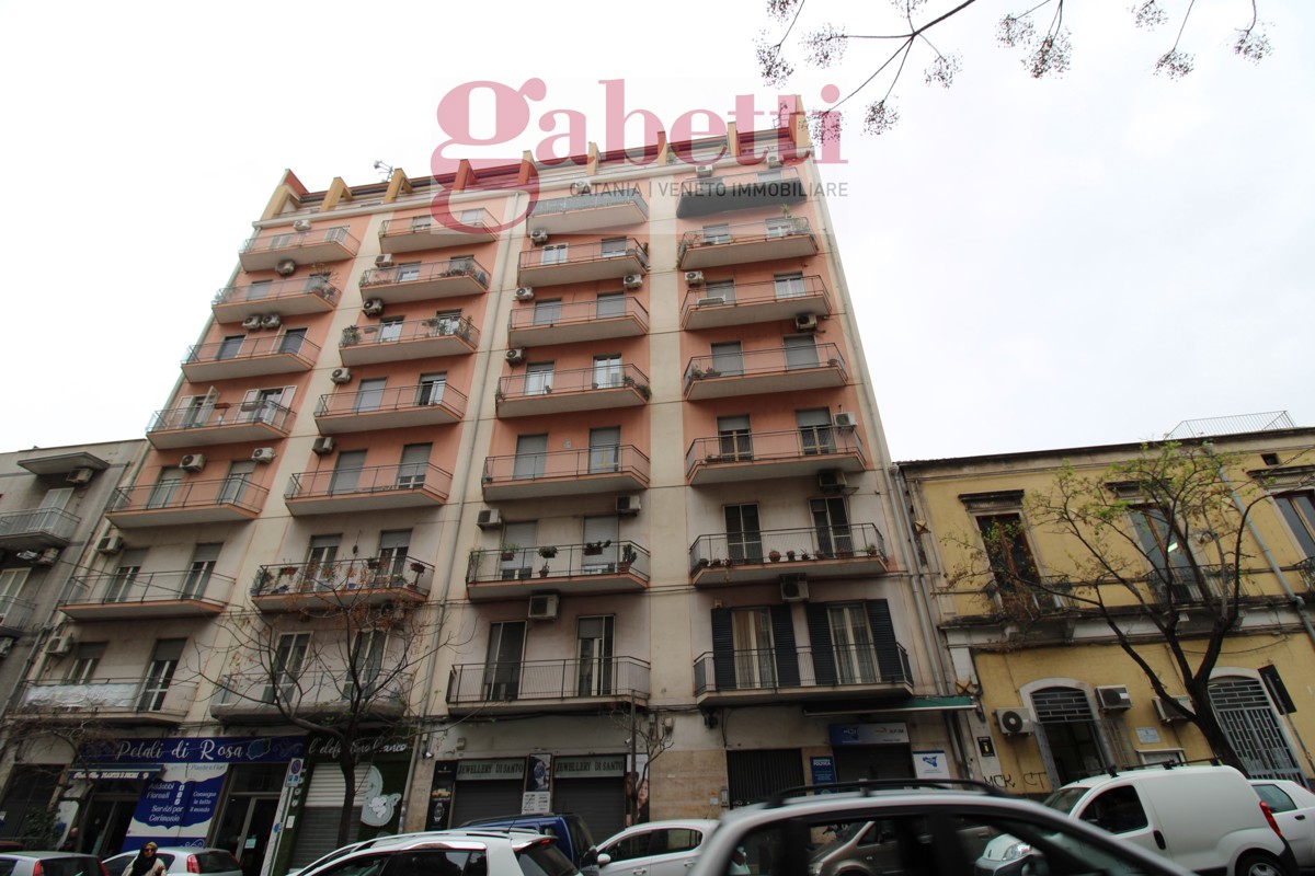 Foto 17 di 22 - Appartamento in vendita a Catania