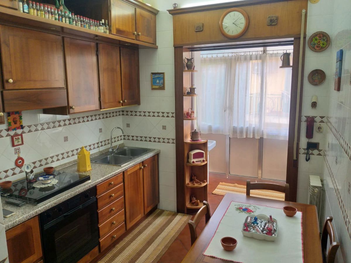 Foto 14 di 25 - Appartamento in vendita a Messina