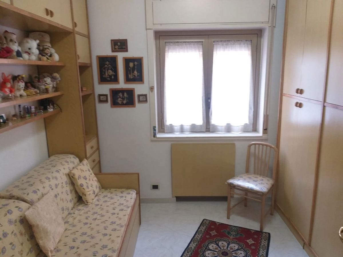 Foto 11 di 25 - Appartamento in vendita a Messina