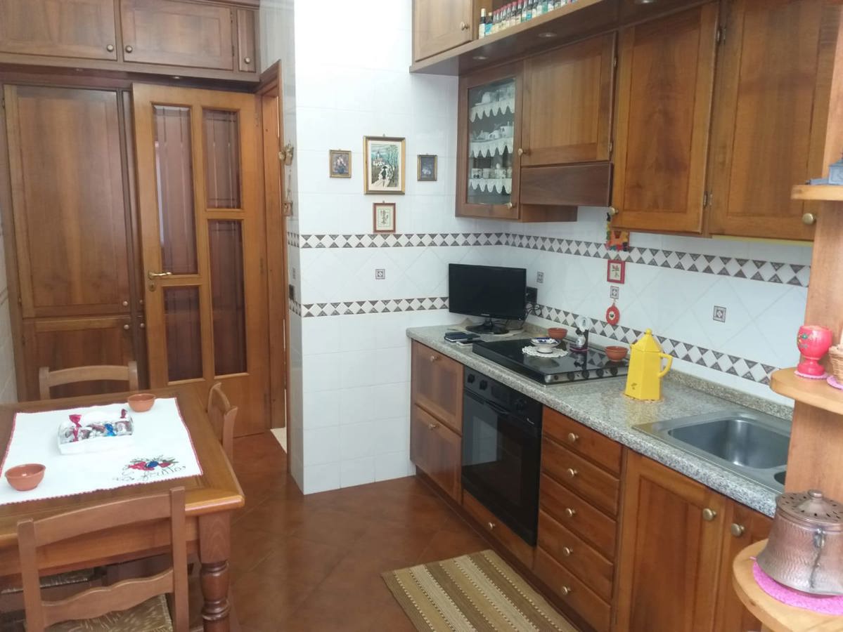 Foto 15 di 25 - Appartamento in vendita a Messina