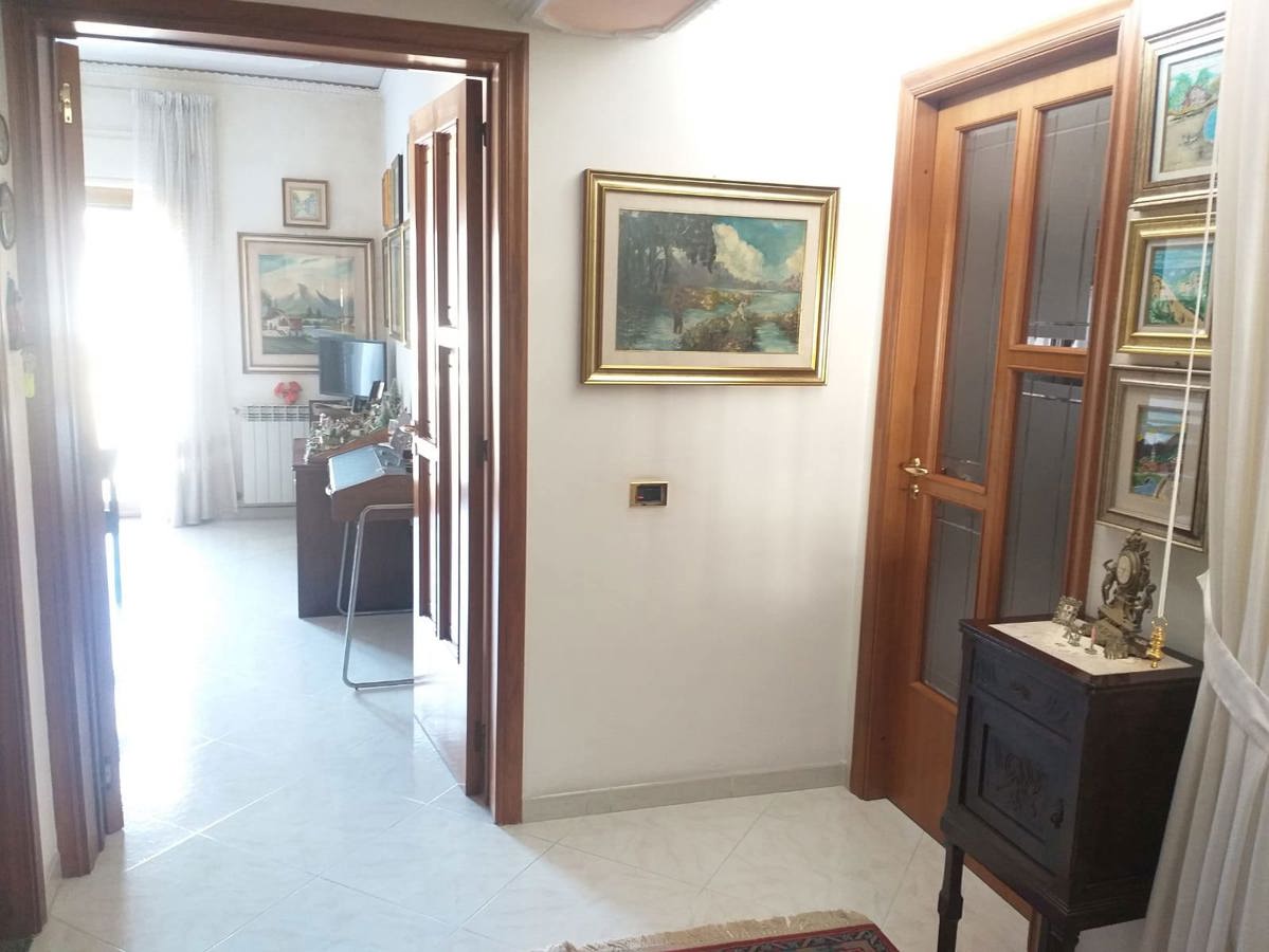 Foto 8 di 25 - Appartamento in vendita a Messina