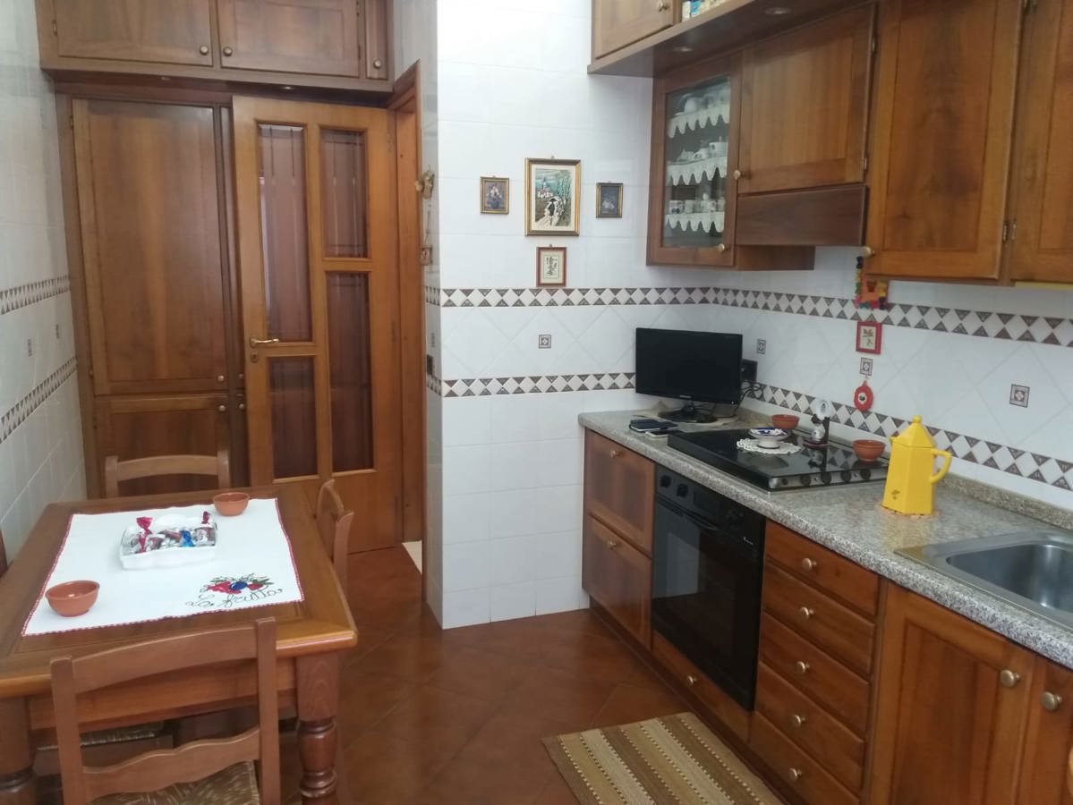 Foto 16 di 25 - Appartamento in vendita a Messina